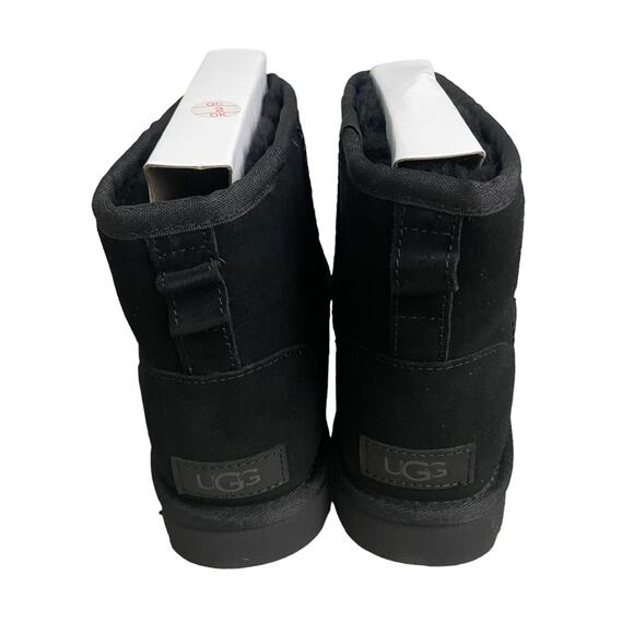 UGG Womens Classic Mini Studs ll Boots 1119101 Size 8 - Picture 8 of 12